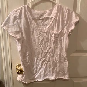 Hanes T-shirt